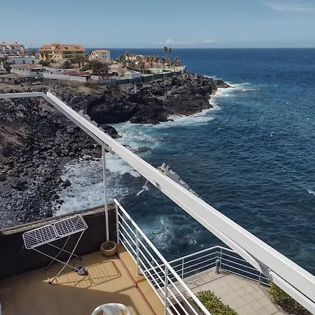 Zona Costa De Isora Puerto De Santiago Lejlighed Puerto de Santiago (Tenerife)